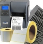 Etiquettes imprimantes DATAMAX -thermique 57 MM x 32 MM
