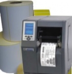 Etiquettes imprimantes DATAMAX - thermique 100MM x 150MM AXE 76MM