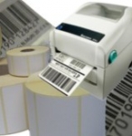 Etiquettes imprimantes INTERMEC -thermique 50 MM x 20 MM