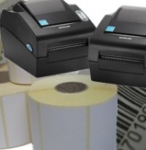 Etiquettes imprimantes BIXOLON -thermique 38 MM x 25 MM