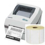 Etiquettes imprimantes BIXOLON -thermique 56 MM x 25 MM