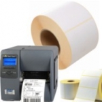 Etiquettes imprimantes DATAMAX -thermique 47.5MMx41MM