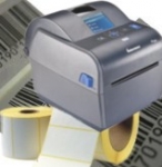 Etiquettes imprimantes INTERMEC -thermique 47.5MMx68MM
