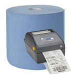 Imprimante ticket Oxhoo TP 90: USB, Réseau, Série (RS232). à 209,00 €